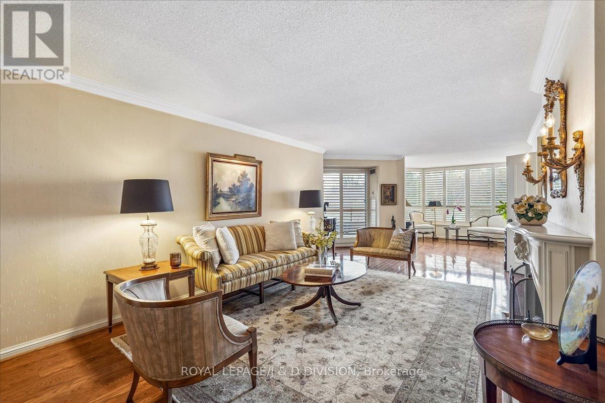 507 - 3800 Yonge Street S, Toronto, Ontario  M4N 3P7 - Photo 5 - C13003706