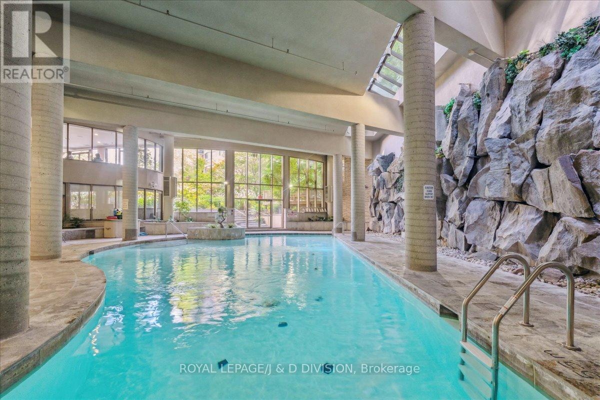 507 - 3800 Yonge Street S, Toronto, Ontario  M4N 3P7 - Photo 26 - C13003706