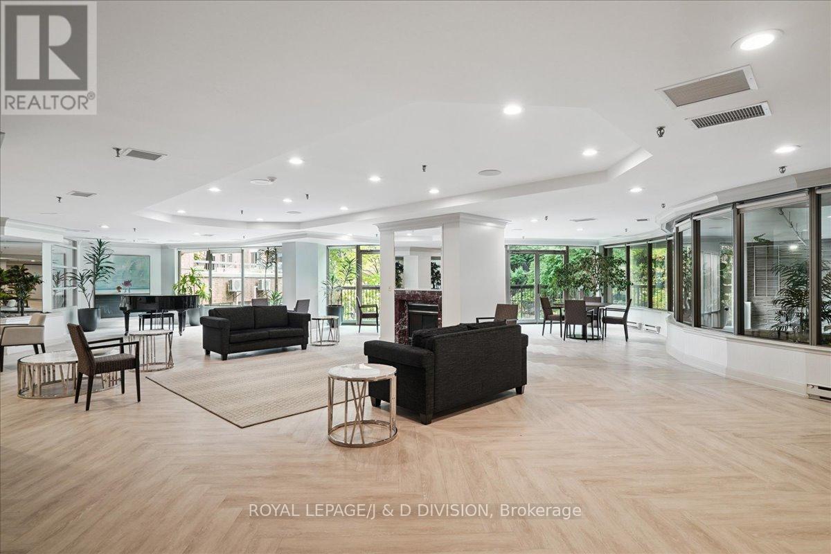 507 - 3800 Yonge Street S, Toronto, Ontario  M4N 3P7 - Photo 25 - C13003706