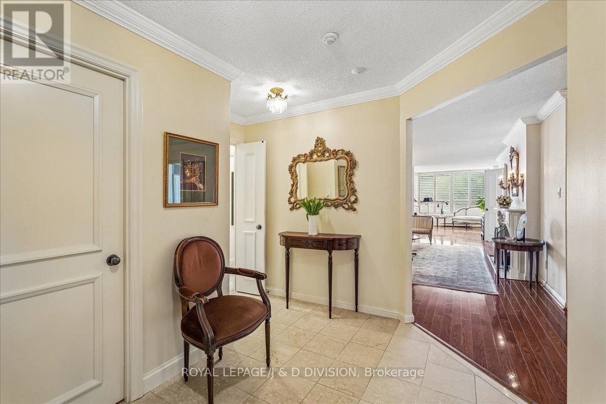 507 - 3800 Yonge Street S, Toronto, Ontario  M4N 3P7 - Photo 4 - C13003706