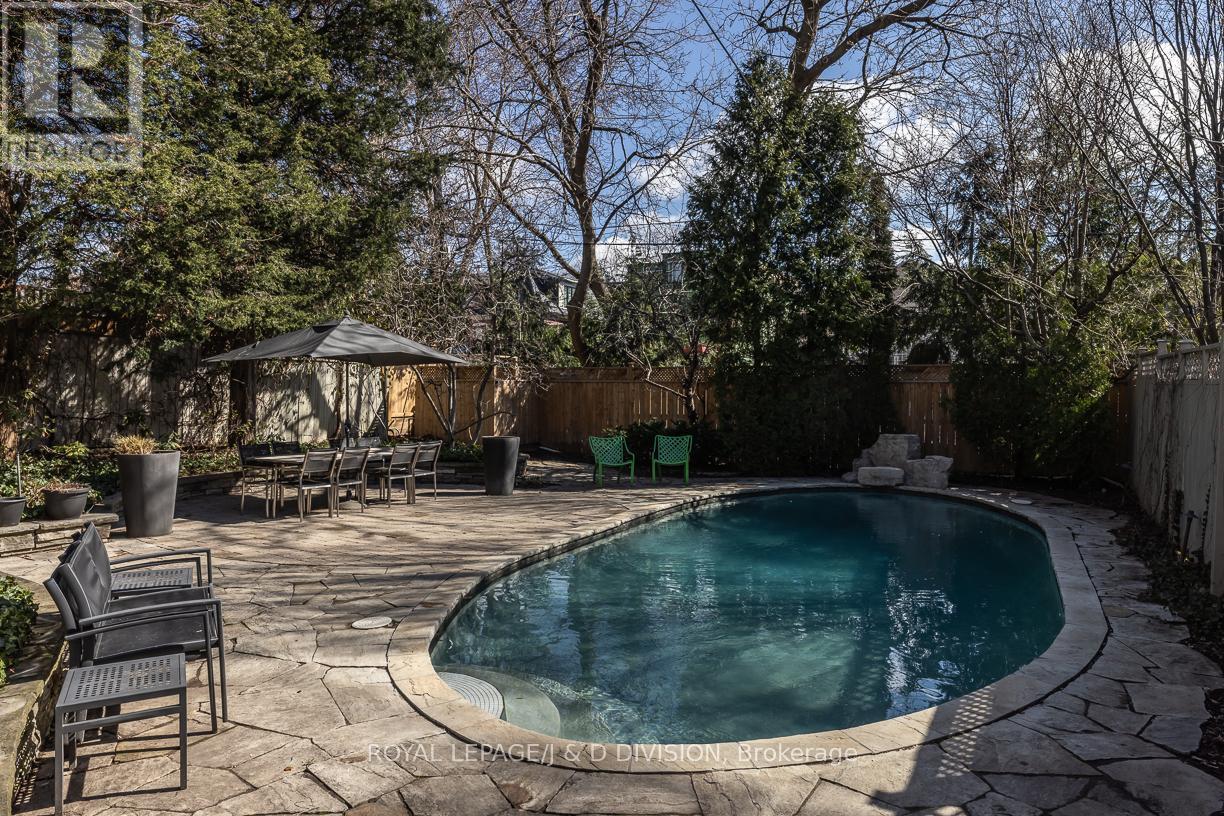 17 Parkwood Avenue, Toronto, Ontario  M4V 2W9 - Photo 23 - C13003814