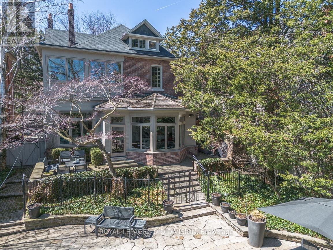 17 Parkwood Avenue, Toronto, Ontario  M4V 2W9 - Photo 25 - C13003814