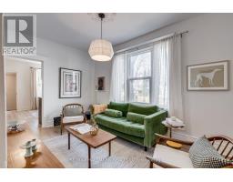 31 MYRTLE AVENUE, Toronto, Ontario