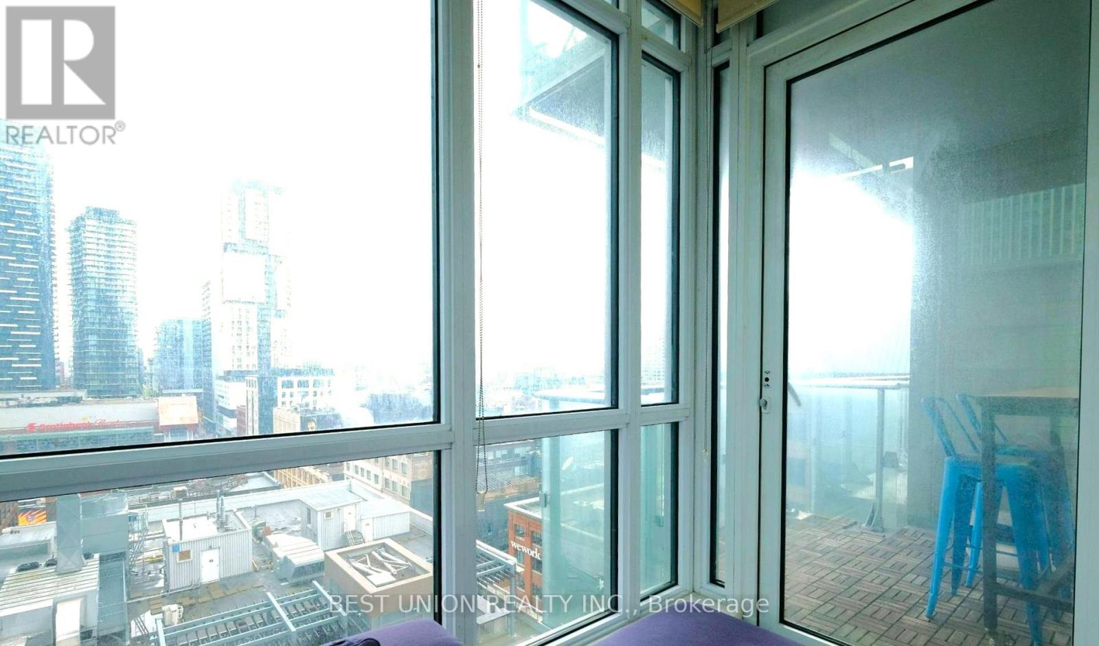 1407 - 199 Richmond Street W, Toronto, Ontario  M5V 0H4 - Photo 5 - C13003958