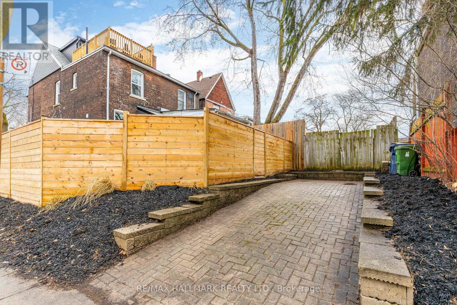 31 Myrtle Avenue, Toronto, Ontario  M4M 2A4 - Photo 28 - E12962704