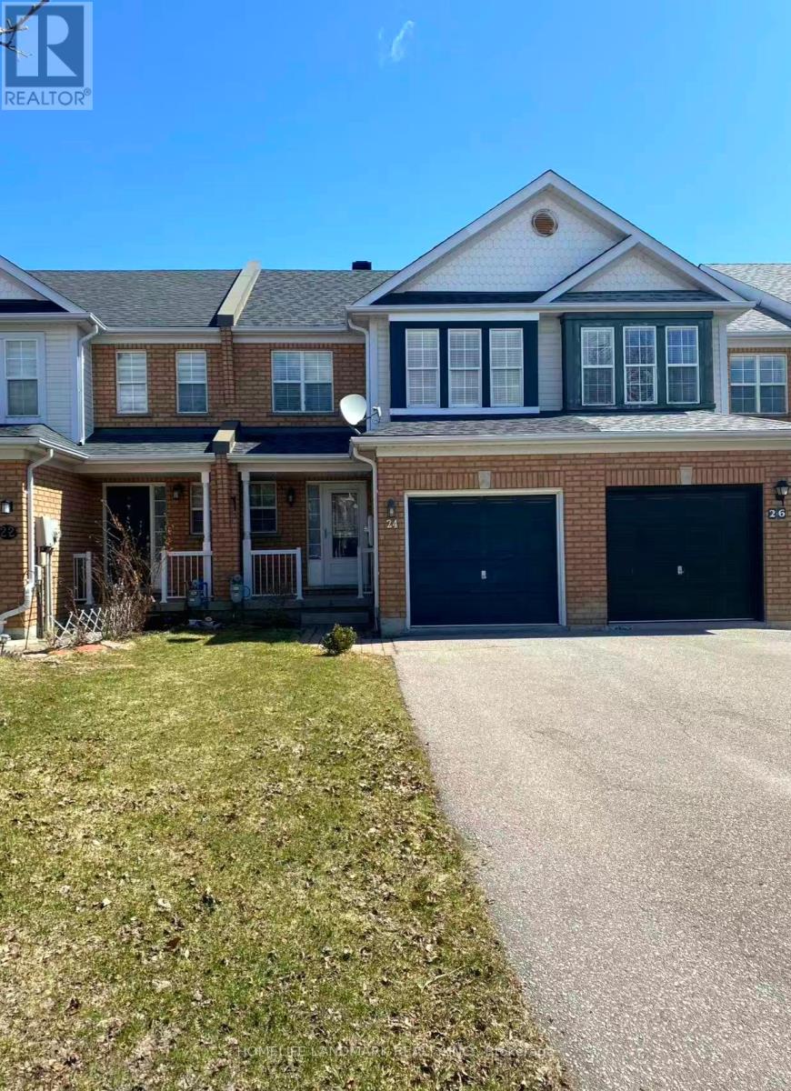 24 Crittenden Drive, Georgina, Ontario  L4P 4E7 - Photo 14 - N13002722