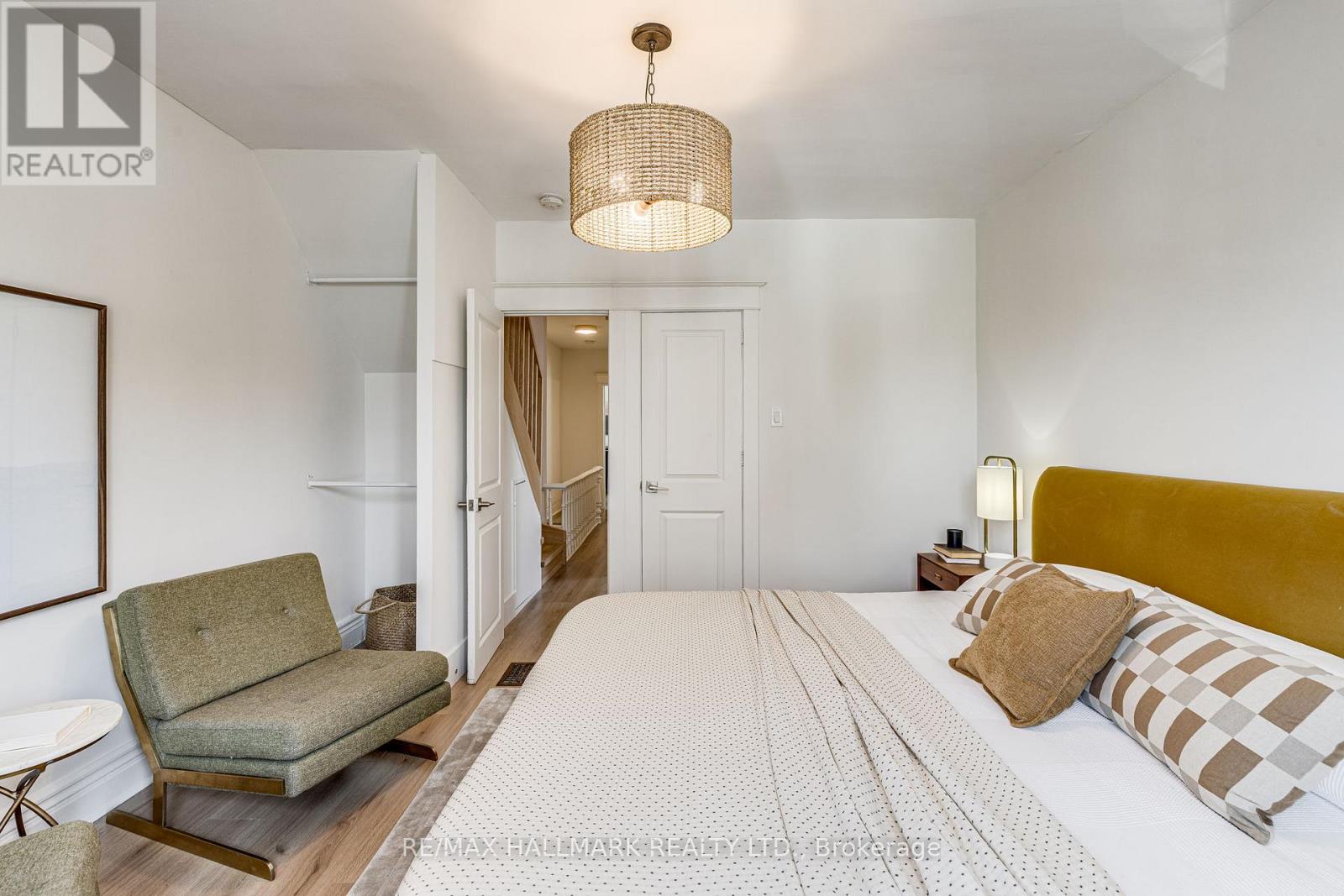 31 Myrtle Avenue, Toronto, Ontario  M4M 2A4 - Photo 14 - E12962704