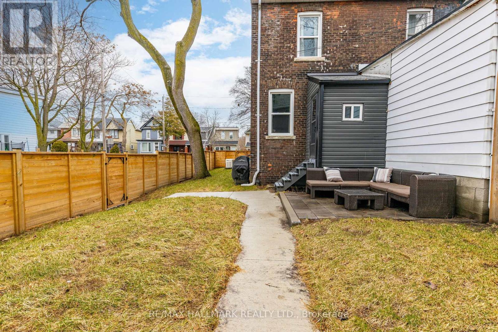 31 Myrtle Avenue, Toronto, Ontario  M4M 2A4 - Photo 25 - E12962704