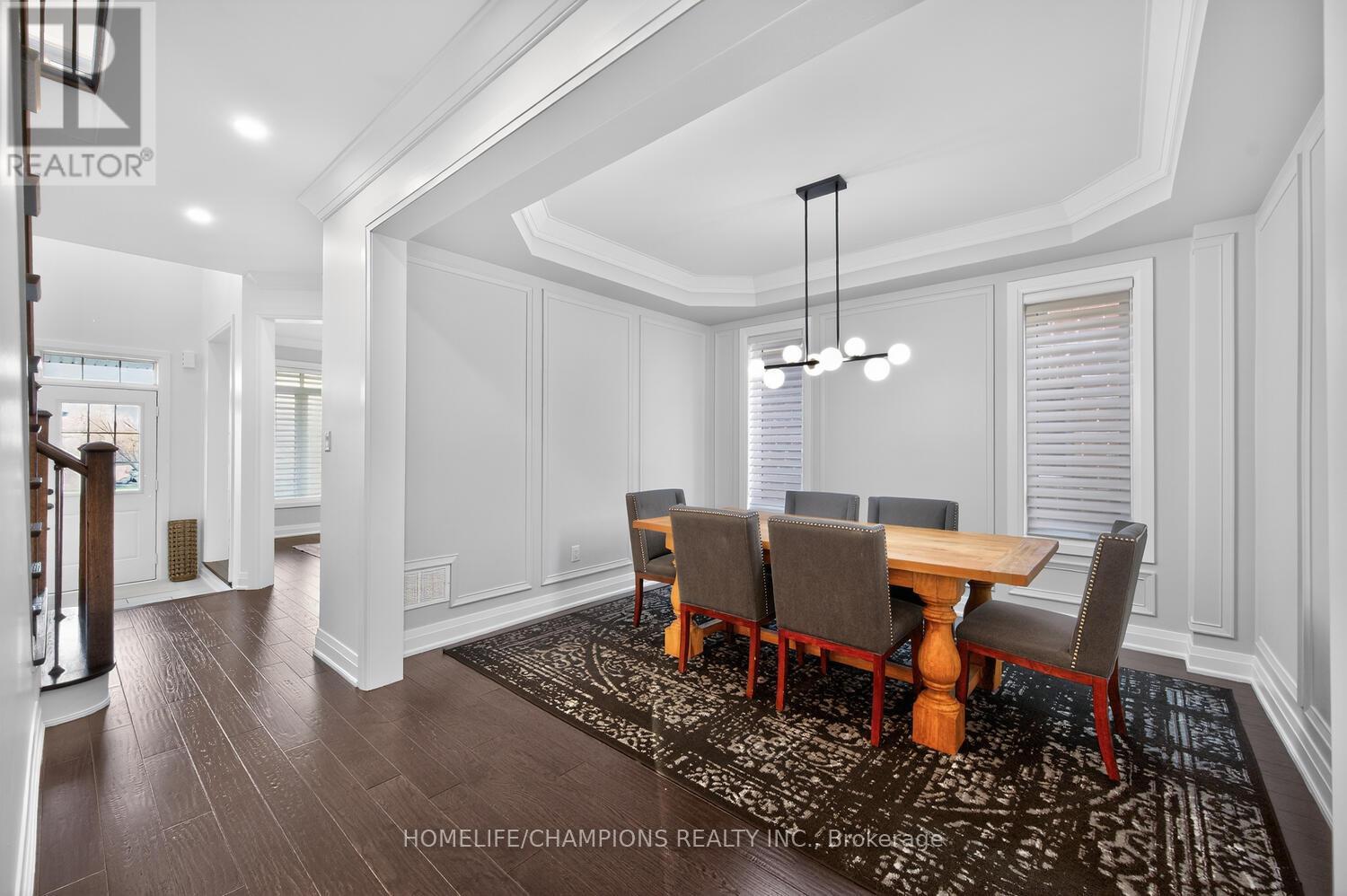 36 Truro Circle, Brampton, Ontario  L7A 4E6 - Photo 12 - W12998612