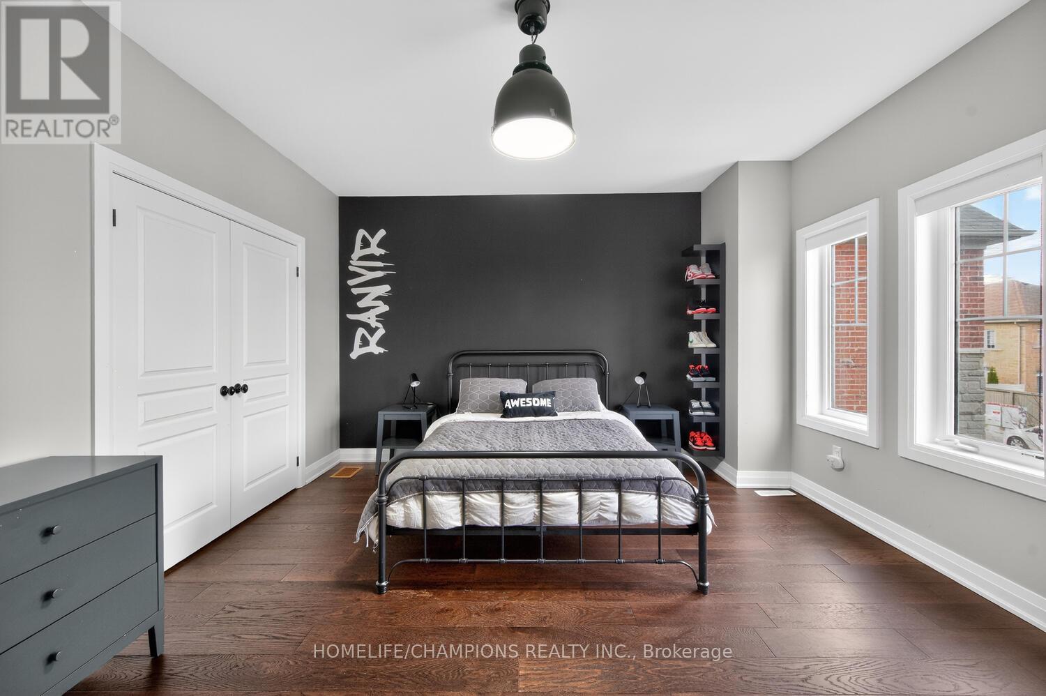 36 Truro Circle, Brampton, Ontario  L7A 4E6 - Photo 35 - W12998612