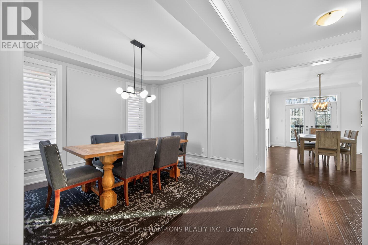 36 Truro Circle, Brampton, Ontario  L7A 4E6 - Photo 11 - W12998612