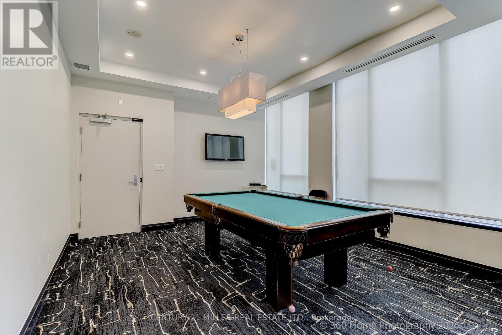 2306 - 3525 Kariya Drive, Mississauga, Ontario  L5B 0C2 - Photo 30 - W13003882