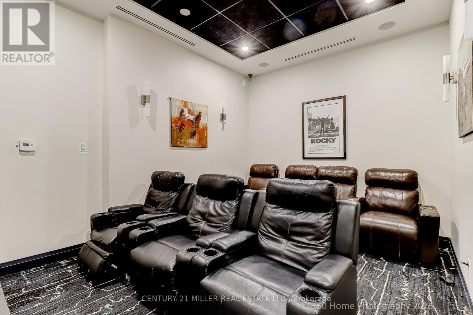 2306 - 3525 Kariya Drive, Mississauga, Ontario  L5B 0C2 - Photo 29 - W13003882