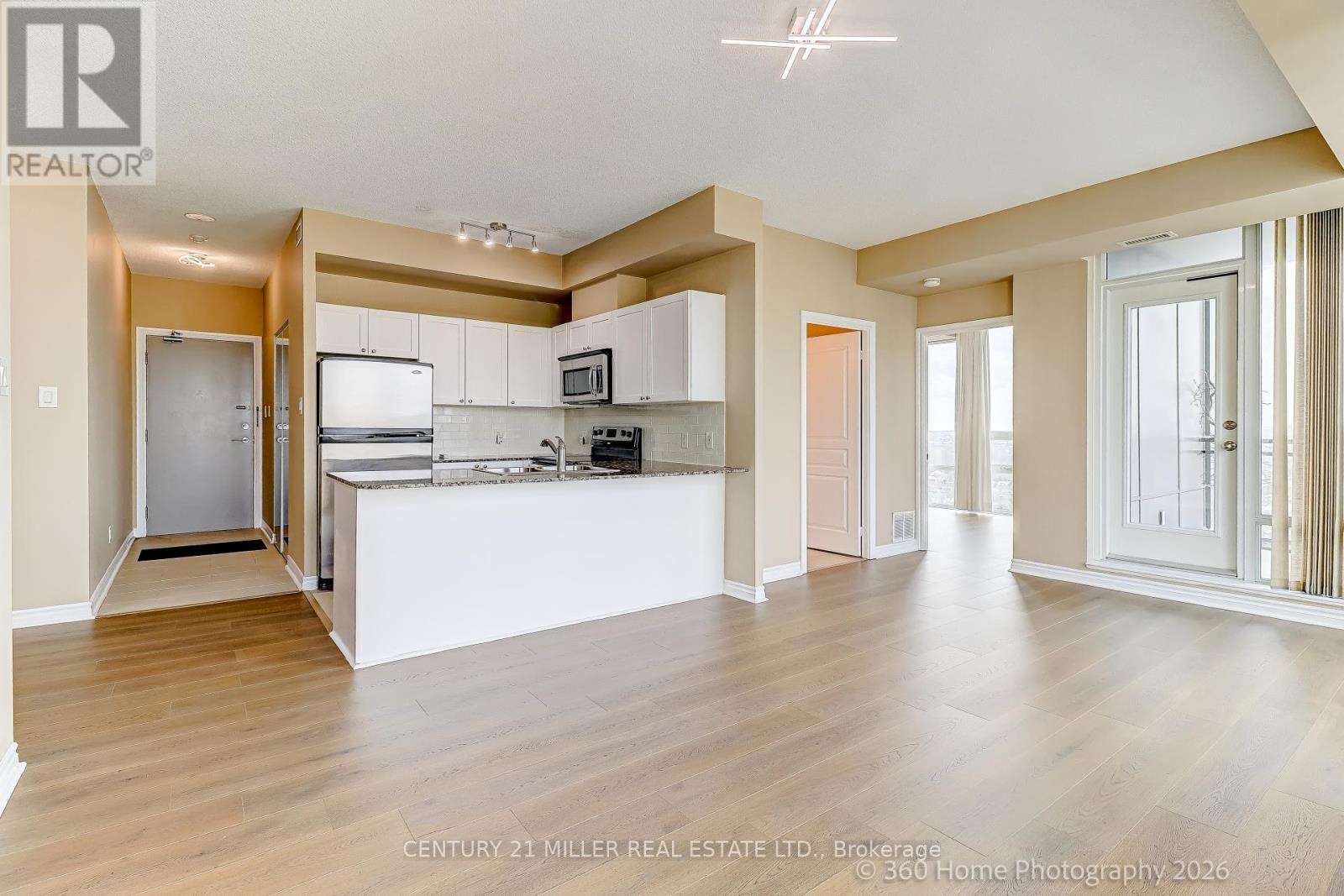 2306 - 3525 Kariya Drive, Mississauga, Ontario  L5B 0C2 - Photo 10 - W13003882