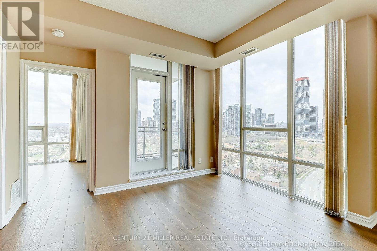 2306 - 3525 Kariya Drive, Mississauga, Ontario  L5B 0C2 - Photo 14 - W13003882