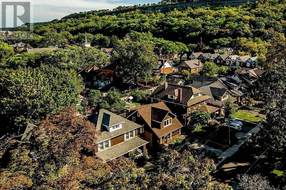 219 St. Clair Boulevard, Hamilton, Ontario  L8M 2N9 - Photo 38 - X13002296