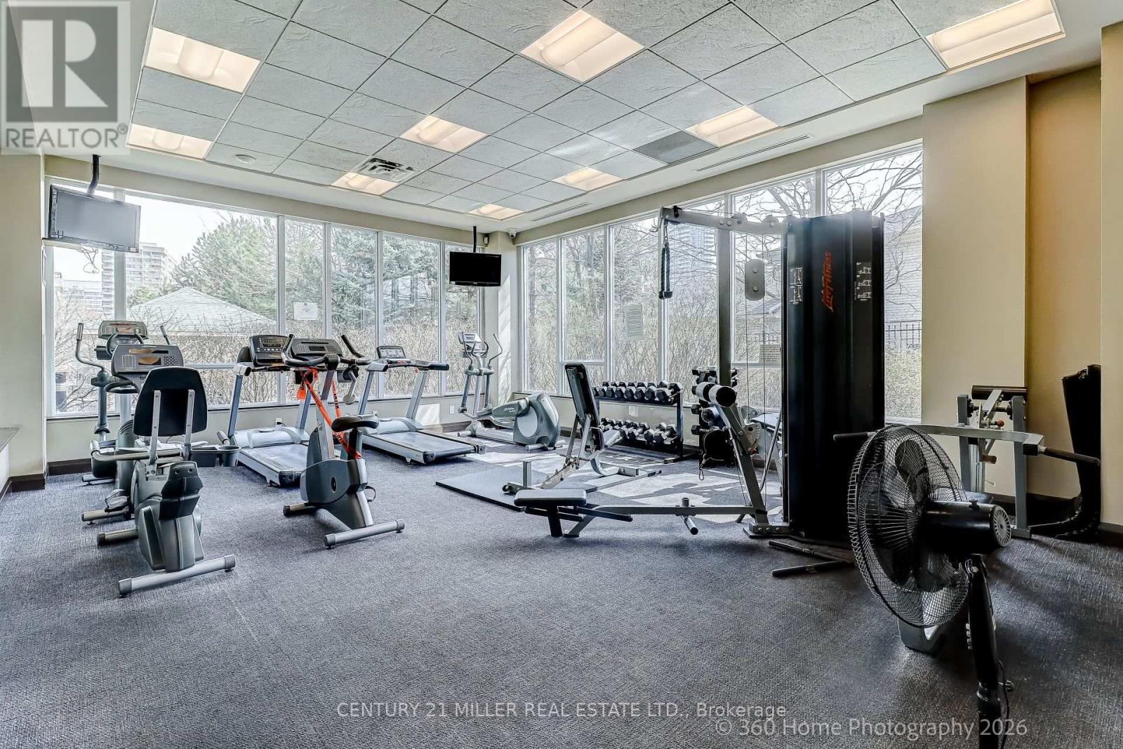 2306 - 3525 Kariya Drive, Mississauga, Ontario  L5B 0C2 - Photo 26 - W13003882