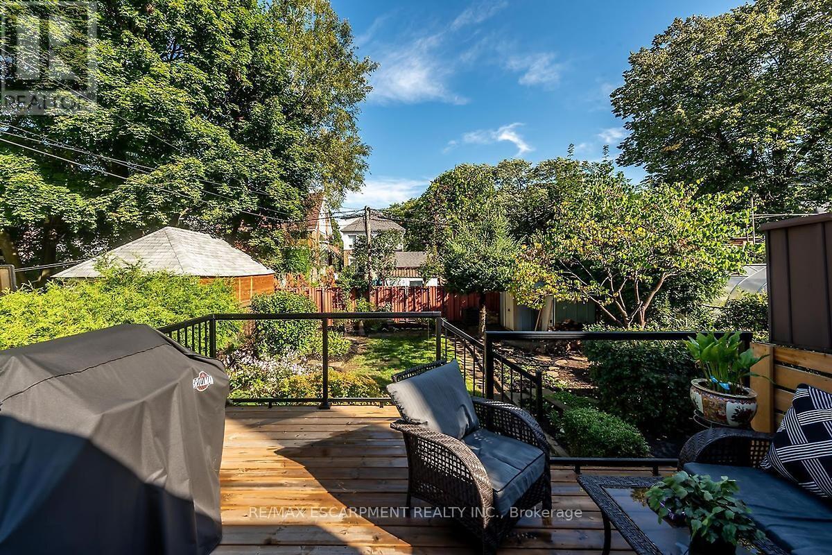 219 St. Clair Boulevard, Hamilton, Ontario  L8M 2N9 - Photo 35 - X13002296