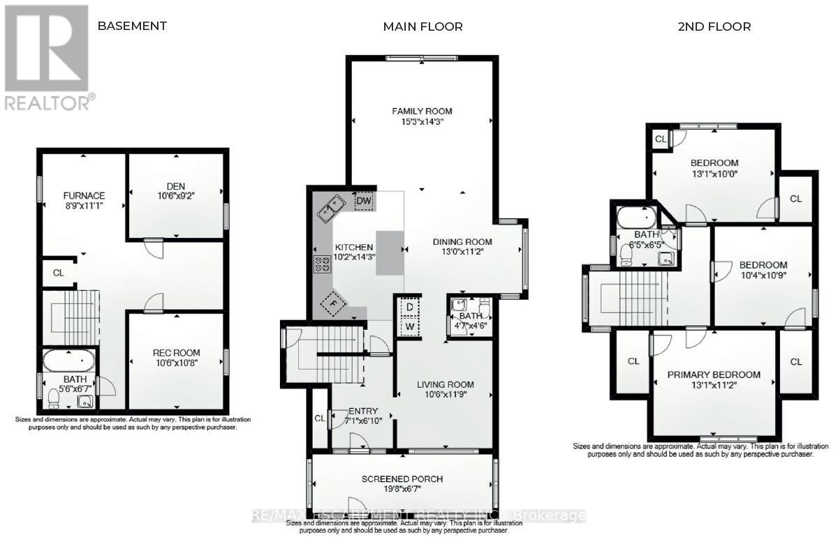 219 St. Clair Boulevard, Hamilton, Ontario  L8M 2N9 - Photo 39 - X13002296