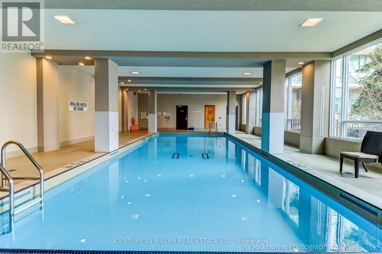 2306 - 3525 Kariya Drive, Mississauga, Ontario  L5B 0C2 - Photo 27 - W13003882