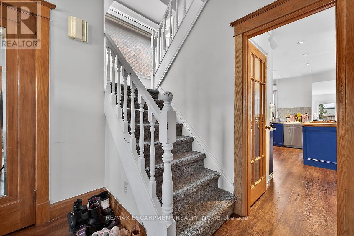 219 St. Clair Boulevard, Hamilton, Ontario  L8M 2N9 - Photo 23 - X13002296