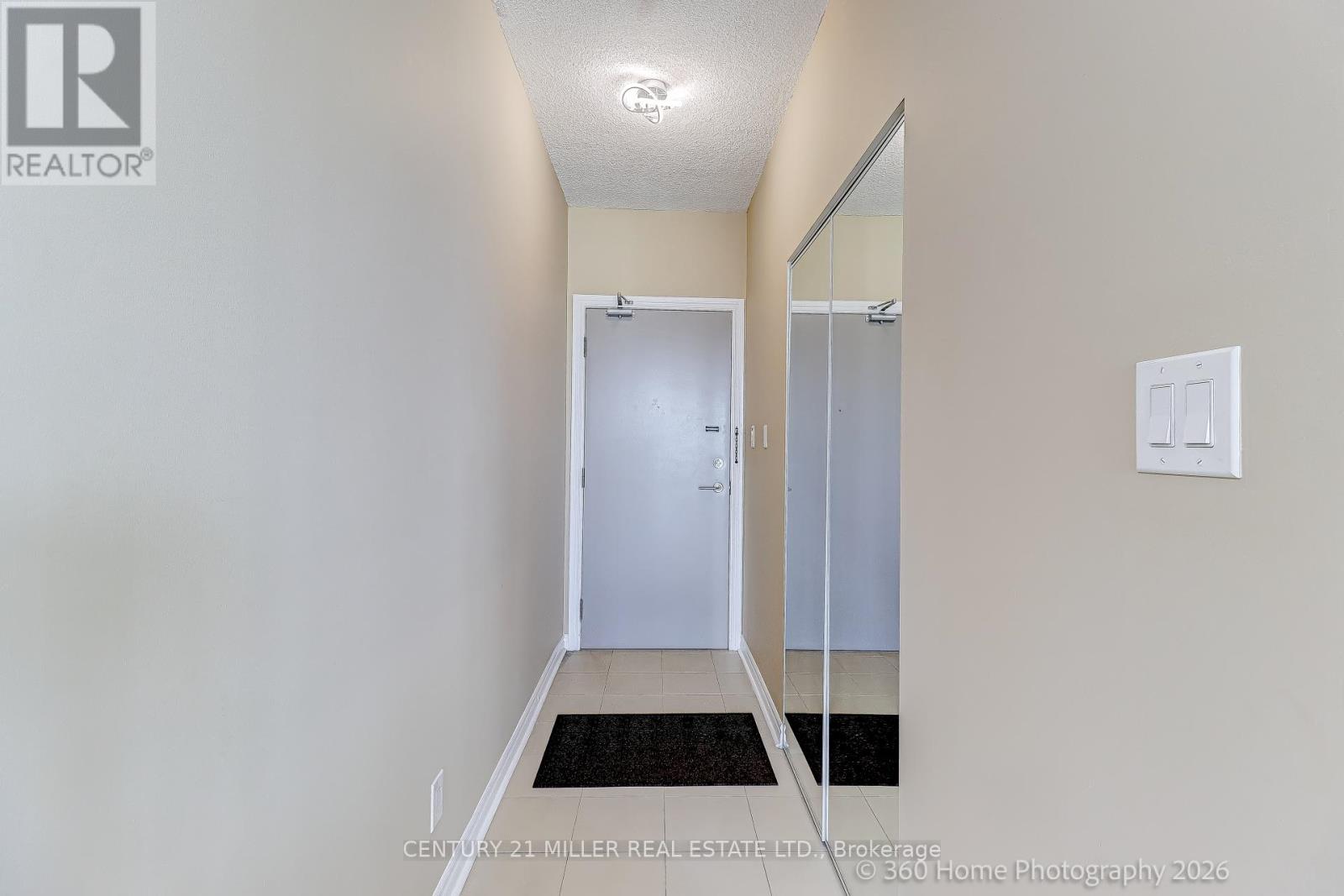 2306 - 3525 Kariya Drive, Mississauga, Ontario  L5B 0C2 - Photo 5 - W13003882