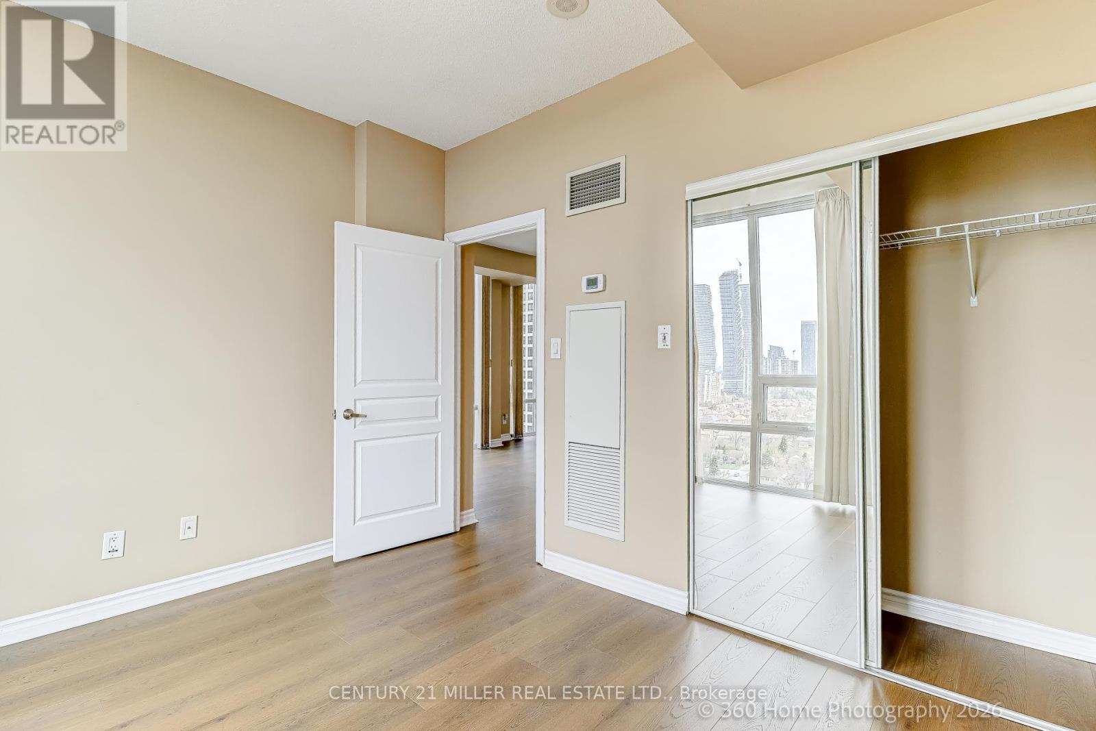 2306 - 3525 Kariya Drive, Mississauga, Ontario  L5B 0C2 - Photo 19 - W13003882