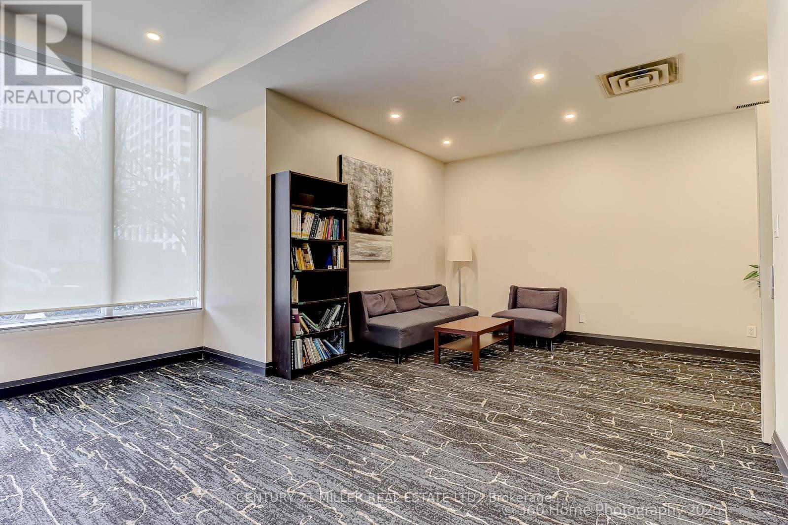 2306 - 3525 Kariya Drive, Mississauga, Ontario  L5B 0C2 - Photo 31 - W13003882