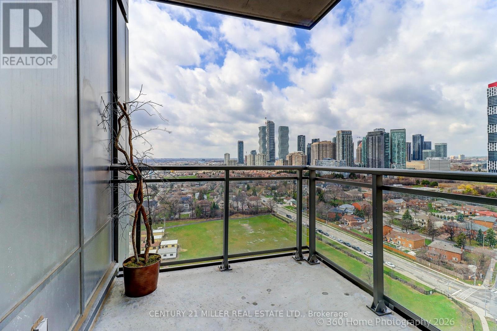 2306 - 3525 Kariya Drive, Mississauga, Ontario  L5B 0C2 - Photo 16 - W13003882