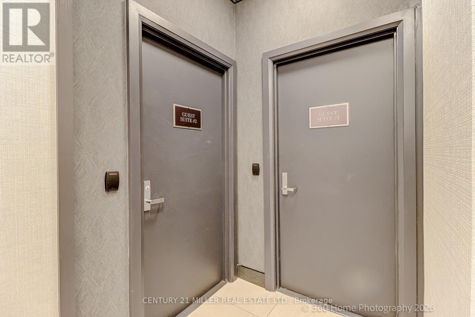 2306 - 3525 Kariya Drive, Mississauga, Ontario  L5B 0C2 - Photo 32 - W13003882