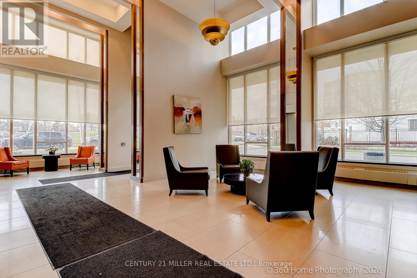 2306 - 3525 Kariya Drive, Mississauga, Ontario  L5B 0C2 - Photo 24 - W13003882