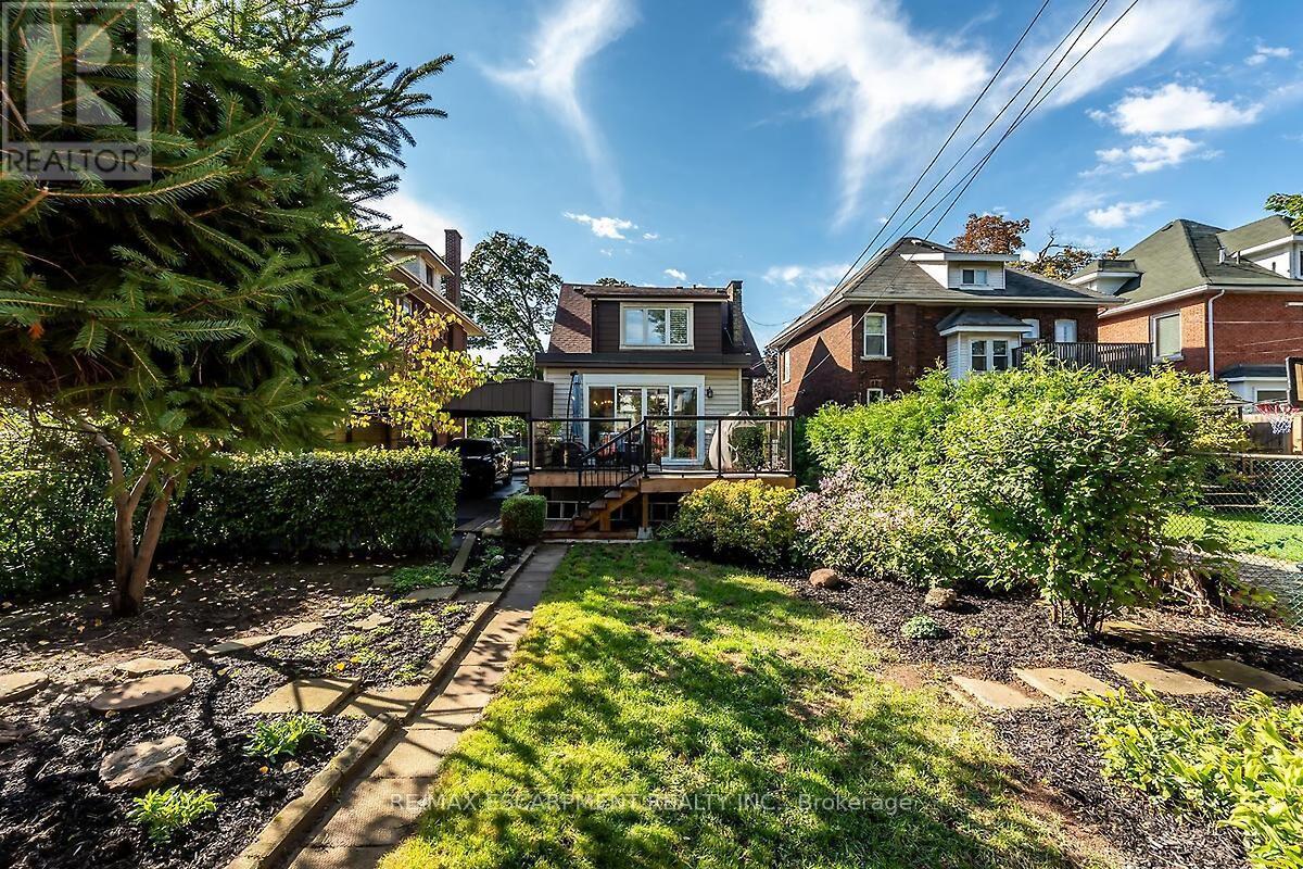 219 St. Clair Boulevard, Hamilton, Ontario  L8M 2N9 - Photo 37 - X13002296