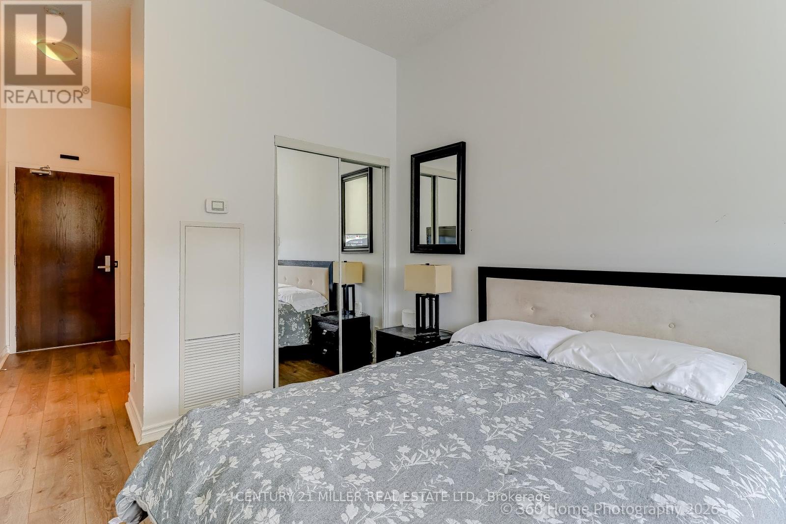 2306 - 3525 Kariya Drive, Mississauga, Ontario  L5B 0C2 - Photo 33 - W13003882