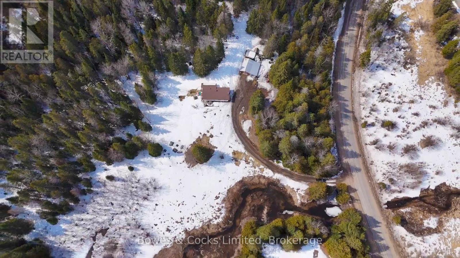 1046 Detlor Road, Bancroft, Ontario  K0L 2L0 - Photo 34 - X12992324