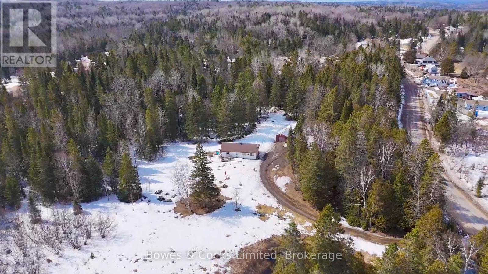 1046 Detlor Road, Bancroft, Ontario  K0L 2L0 - Photo 37 - X12992324