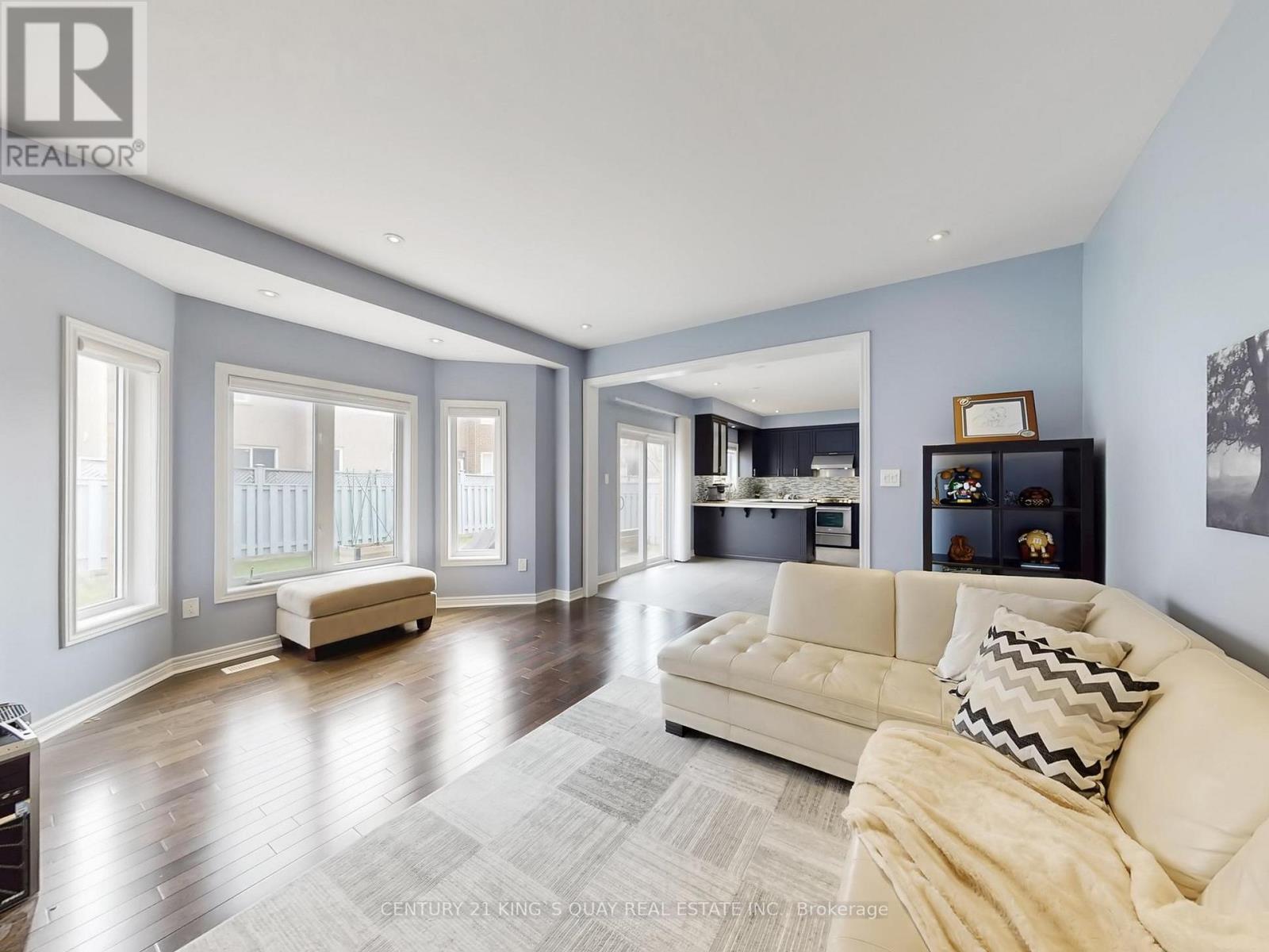 35 Mckennon Street, Markham, Ontario  L6E 1H5 - Photo 10 - N13004054