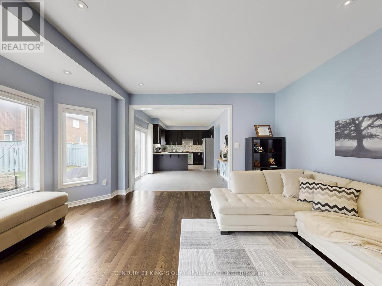 35 Mckennon Street, Markham, Ontario  L6E 1H5 - Photo 11 - N13004054