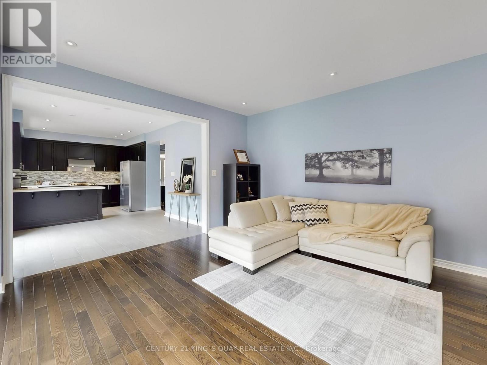 35 Mckennon Street, Markham, Ontario  L6E 1H5 - Photo 12 - N13004054