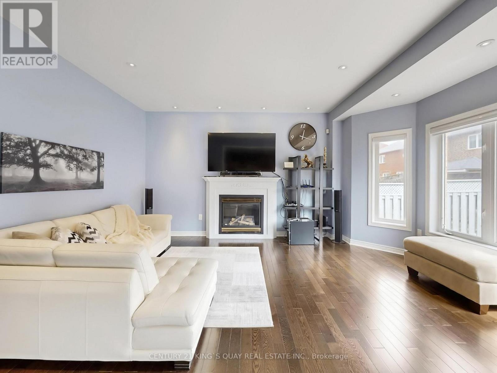 35 Mckennon Street, Markham, Ontario  L6E 1H5 - Photo 13 - N13004054