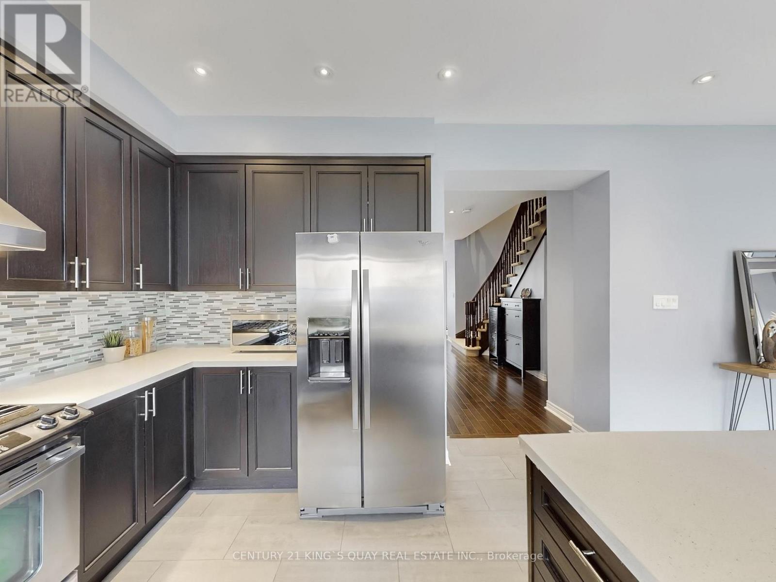 35 Mckennon Street, Markham, Ontario  L6E 1H5 - Photo 23 - N13004054