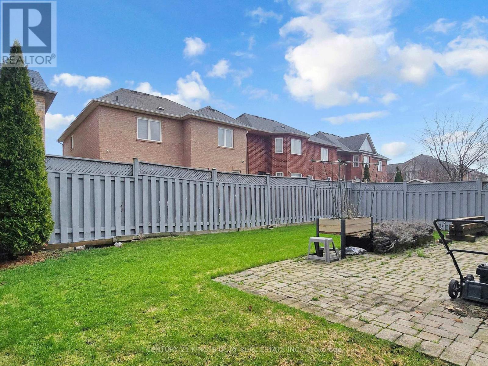 35 Mckennon Street, Markham, Ontario  L6E 1H5 - Photo 46 - N13004054