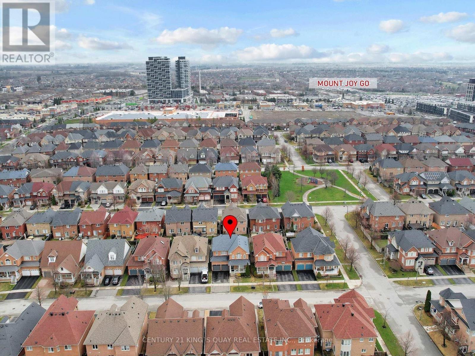 35 Mckennon Street, Markham, Ontario  L6E 1H5 - Photo 48 - N13004054