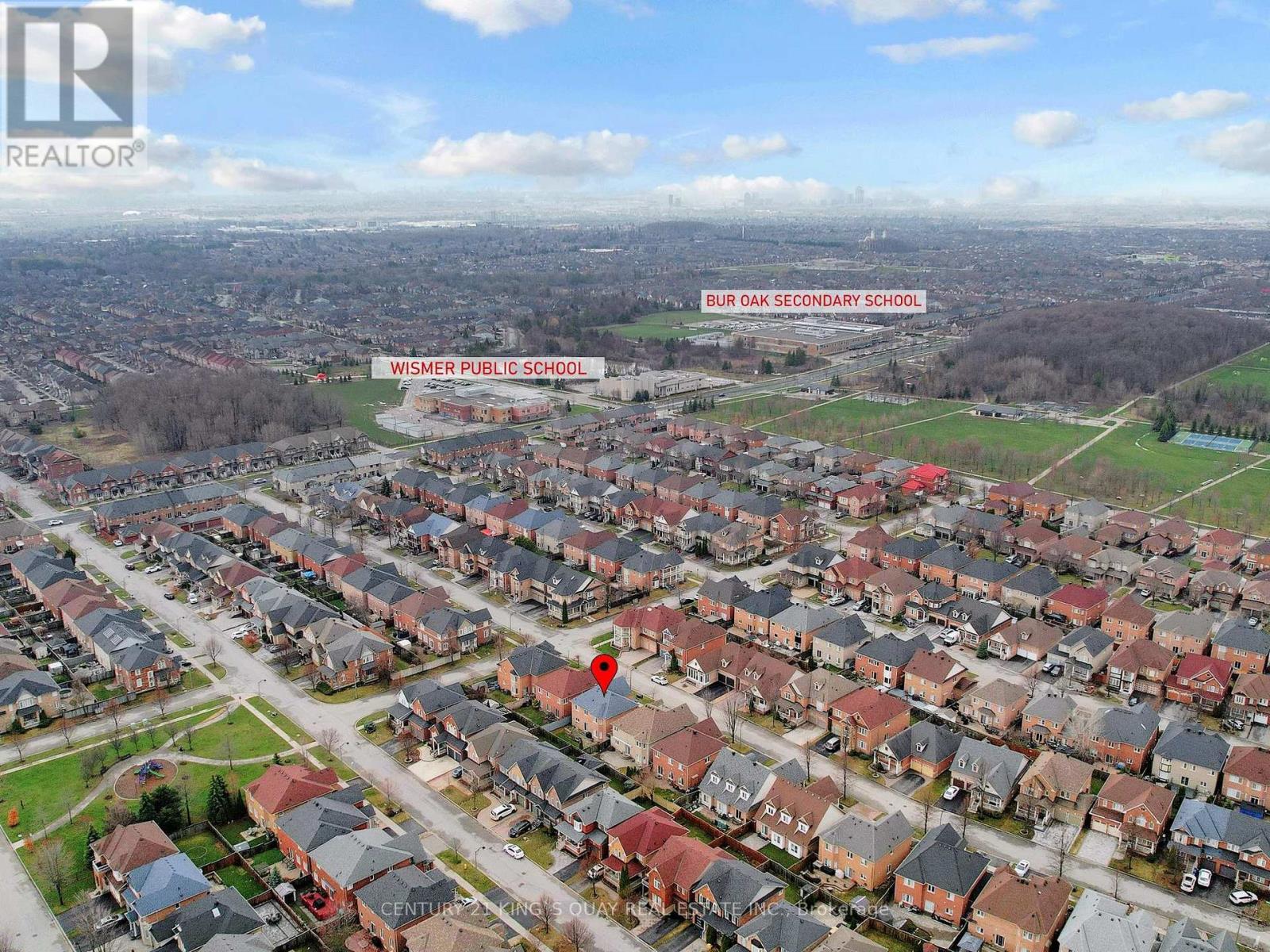 35 Mckennon Street, Markham, Ontario  L6E 1H5 - Photo 49 - N13004054