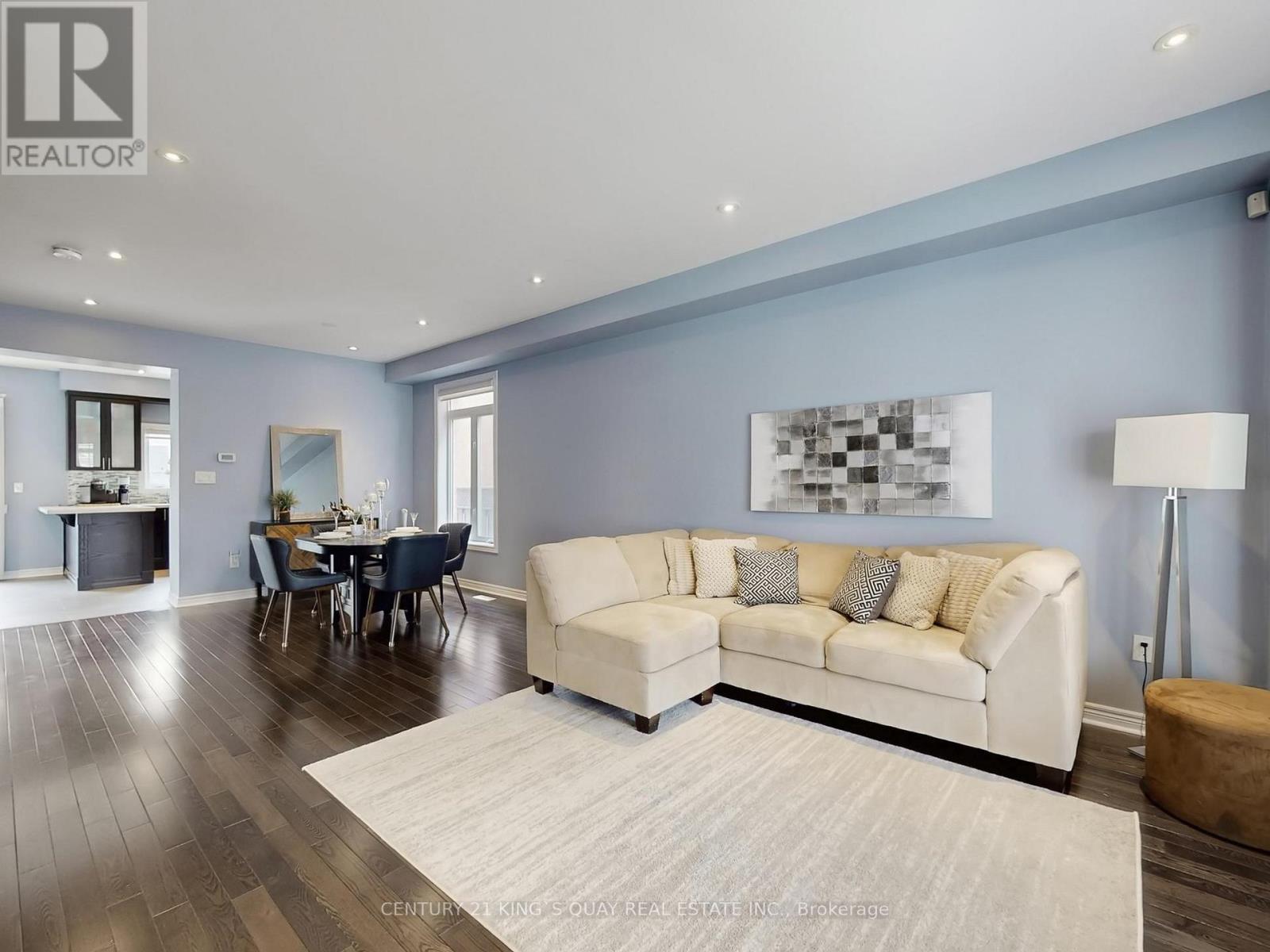 35 Mckennon Street, Markham, Ontario  L6E 1H5 - Photo 5 - N13004054