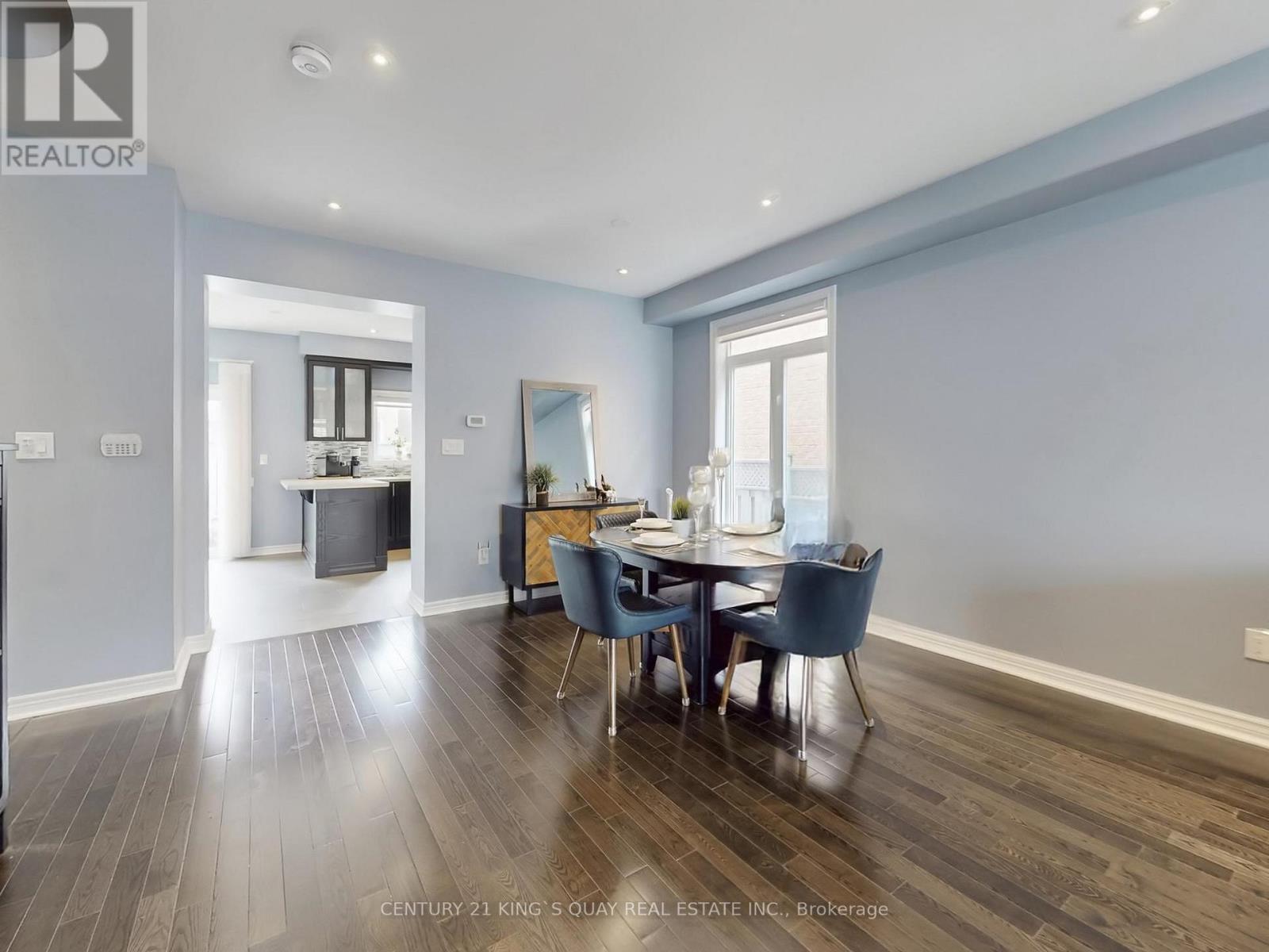 35 Mckennon Street, Markham, Ontario  L6E 1H5 - Photo 6 - N13004054