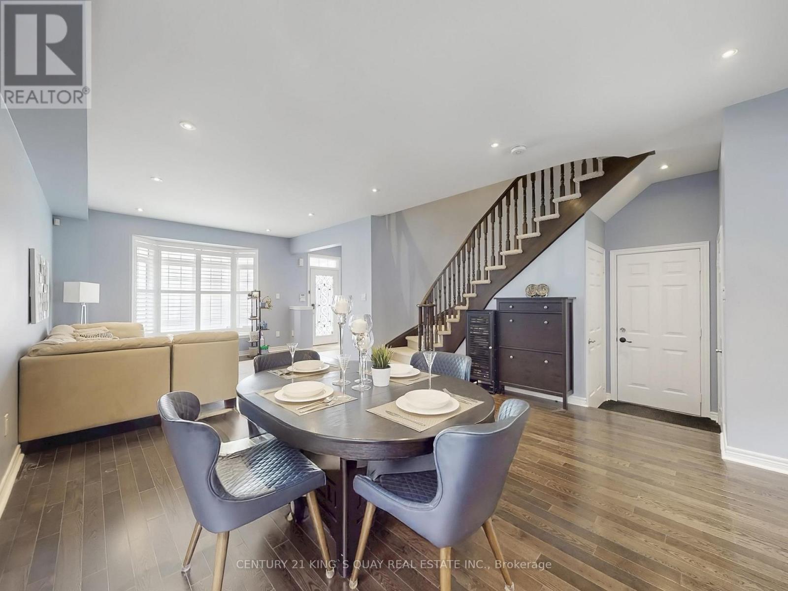 35 Mckennon Street, Markham, Ontario  L6E 1H5 - Photo 8 - N13004054