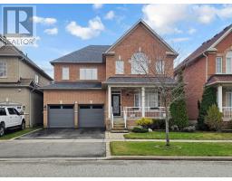 35 MCKENNON STREET, Markham, Ontario