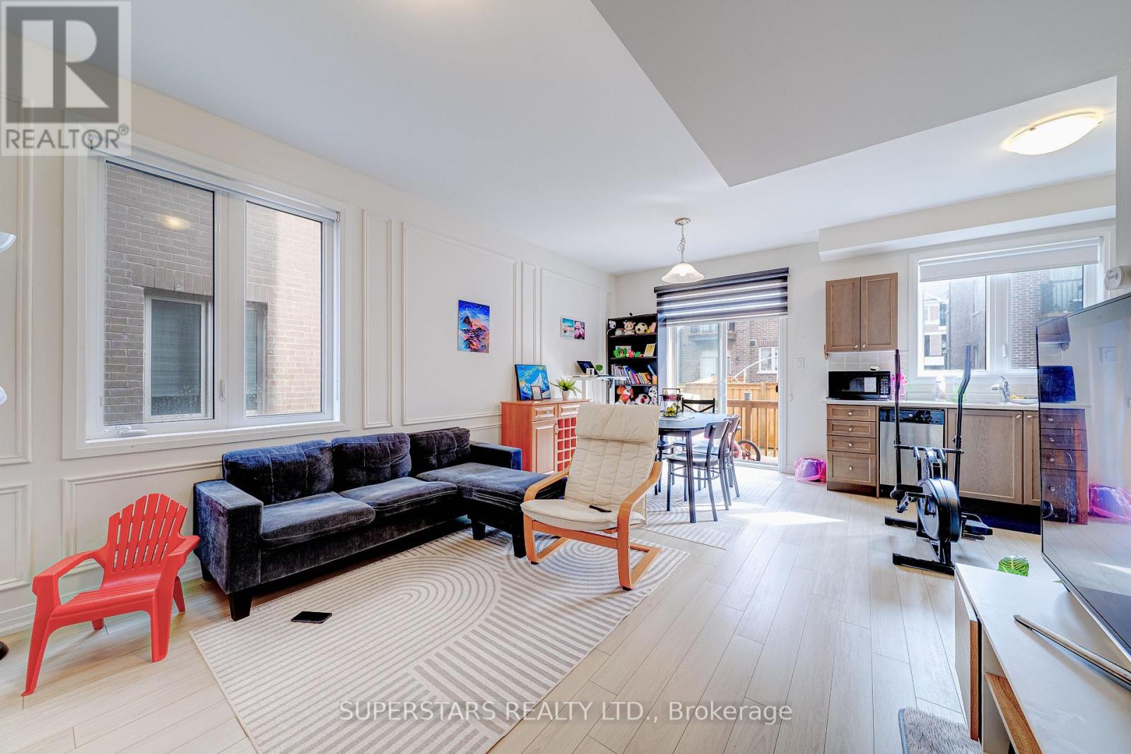 15 Sissons Way, Markham, Ontario  L6B 1R2 - Photo 17 - N13004060