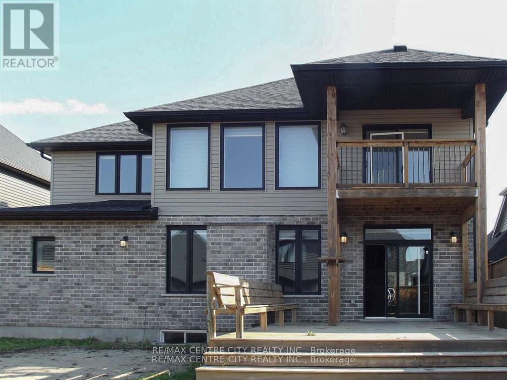 1999 Maddex Way, London North, Ontario  N5X 0M8 - Photo 4 - X12636950