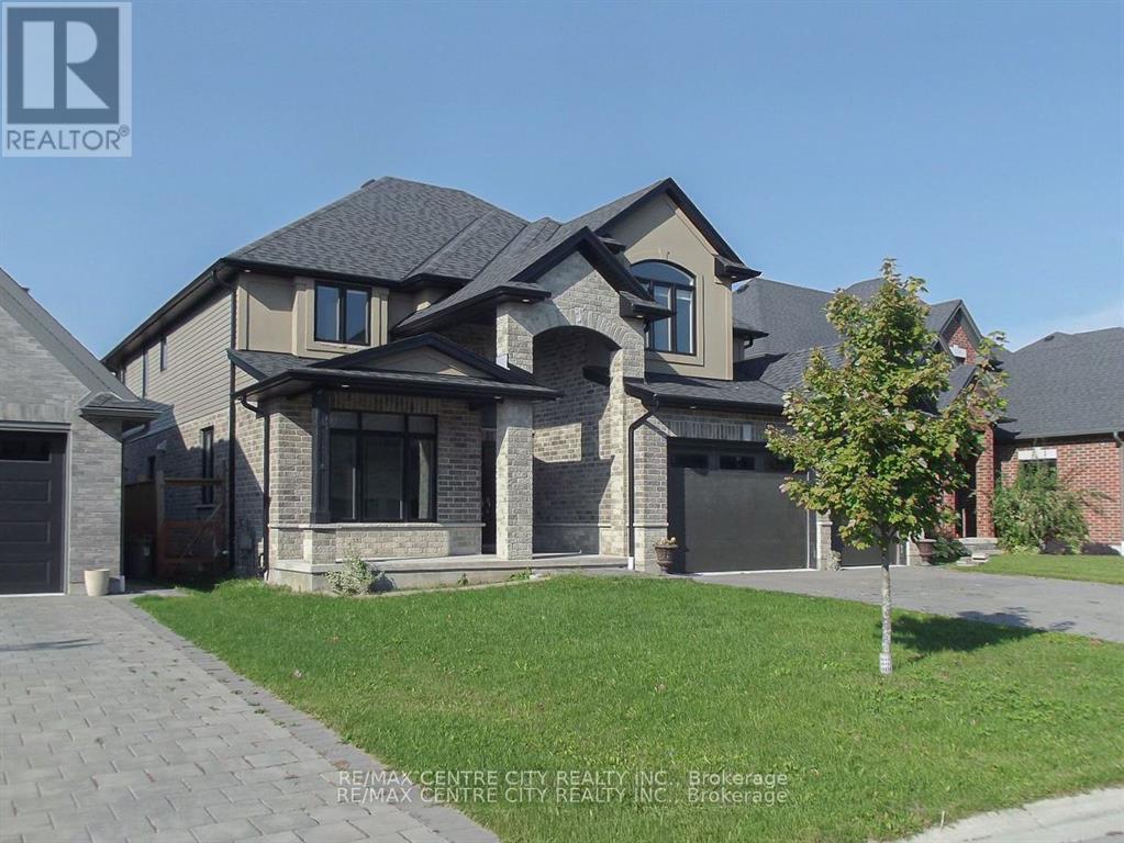 1999 Maddex Way, London North, Ontario  N5X 0M8 - Photo 3 - X12636950